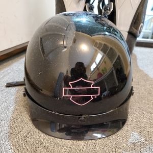 Harley Davidson women's helmet